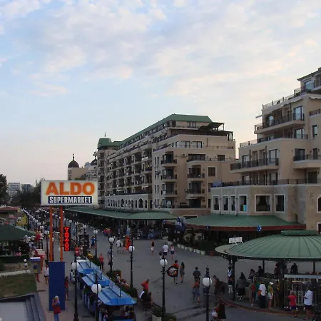 Admiral Златни пясъци