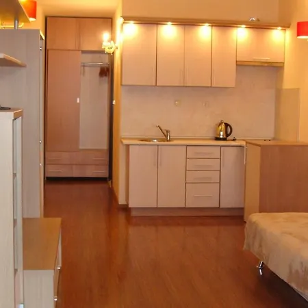 Admiral * Златни пясъци