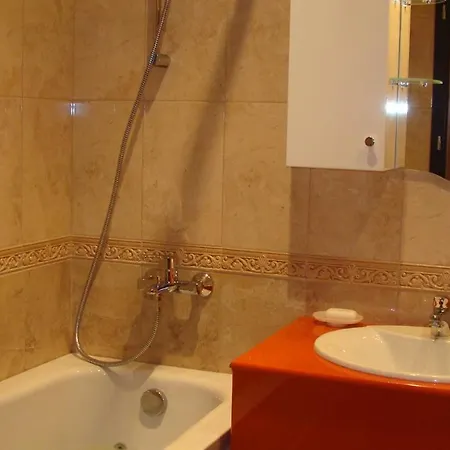 Admiral Златни пясъци