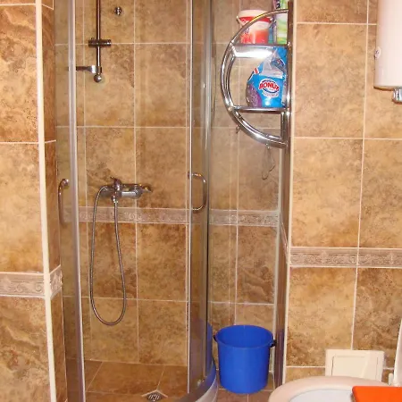 Apartmán Admiral Zlate písky