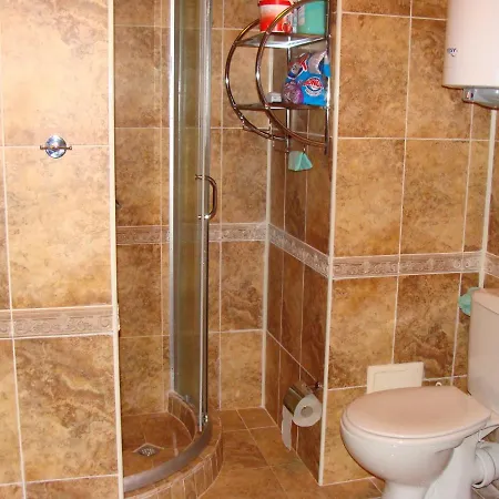 Апартамент Admiral