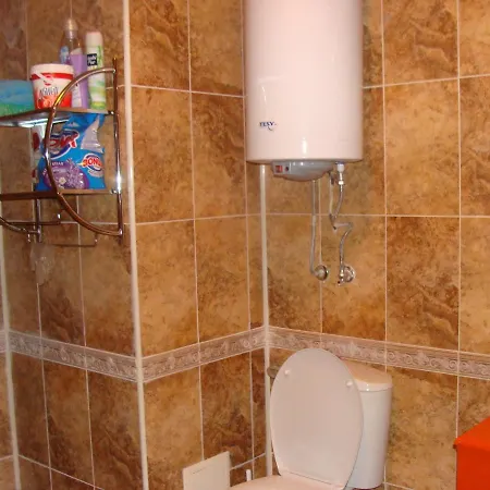 Admiral Апартамент *