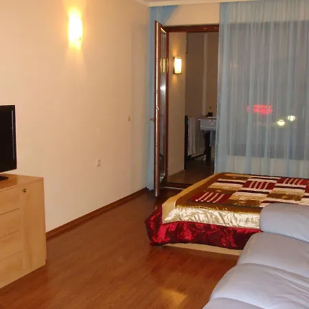 Admiral Apartmán *