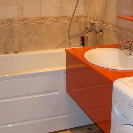 Admiral Апартамент *