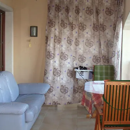 Admiral Apartmán *