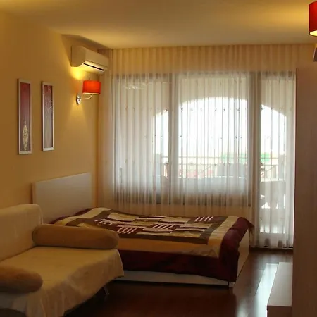 Admiral Apartmán *
