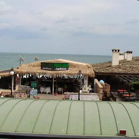 Апартамент Admiral Златни пясъци