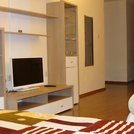 Admiral Apartmán Zlate písky