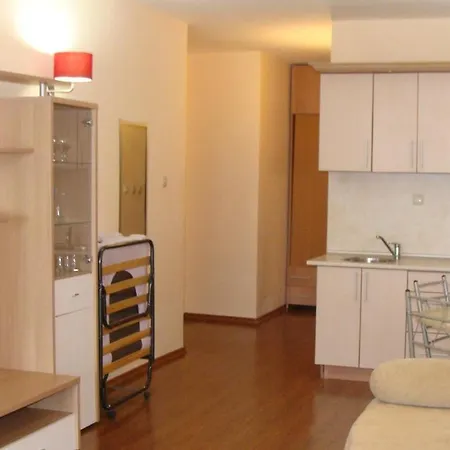 Admiral Apartmán Zlate písky