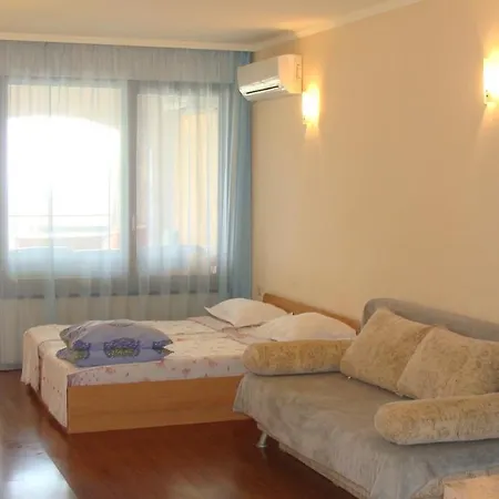 Admiral Златни пясъци