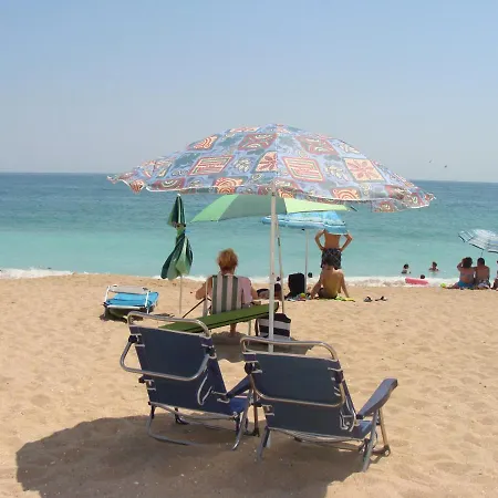 Апартамент Admiral *