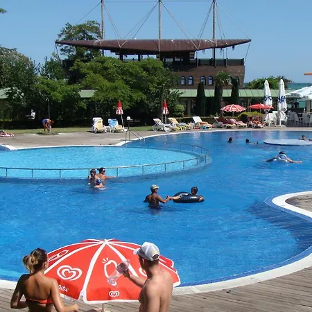 Admiral Апартамент