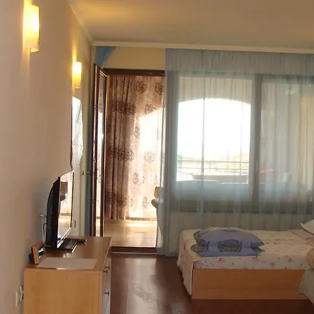 Apartmán Admiral
