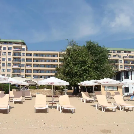 Appartement Admiral Sables d'or