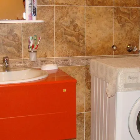 Admiral Appartement Sables d'or