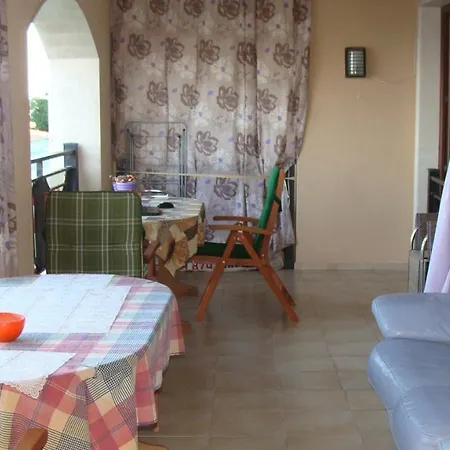 Appartement Admiral *