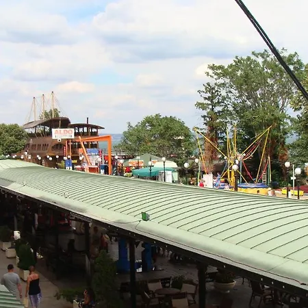 Apartment Admiral Goldstrand