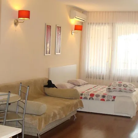 Admiral Appartement *