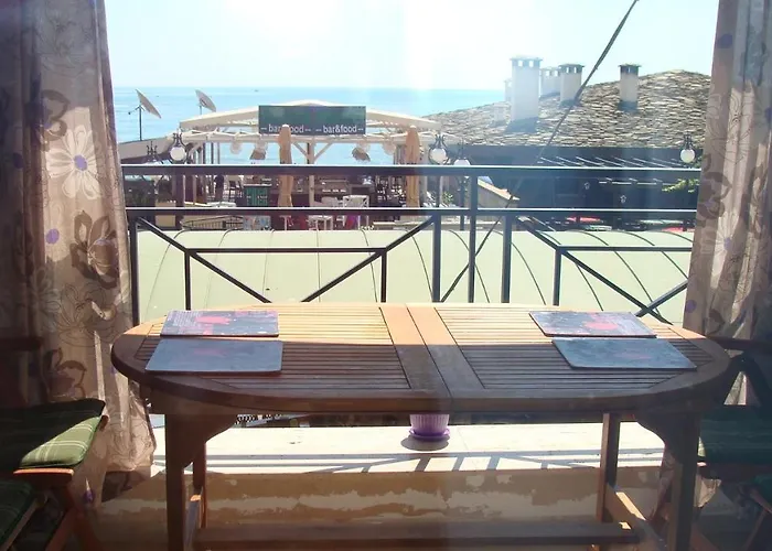 Appartamento Admiral *