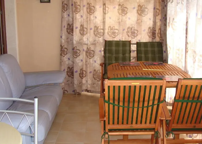 Admiral Apartament *