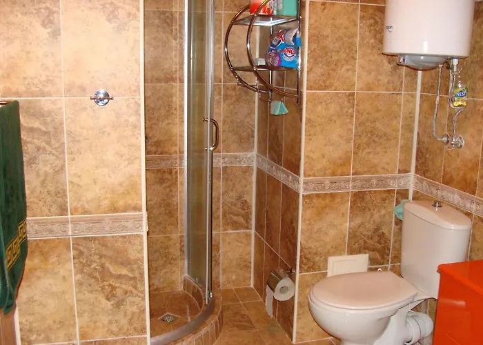 Appartamento Admiral