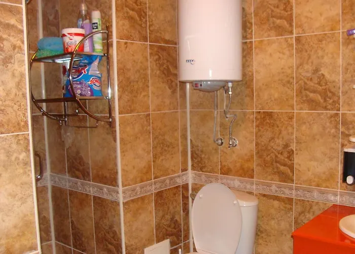 Admiral Appartamento *