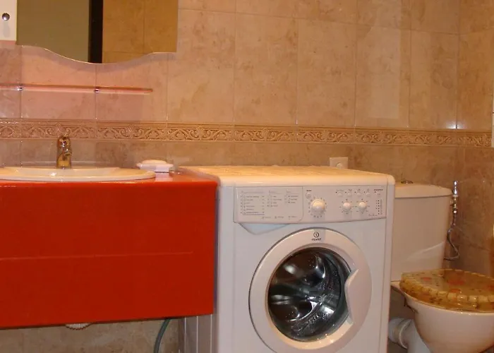 Admiral Appartamento