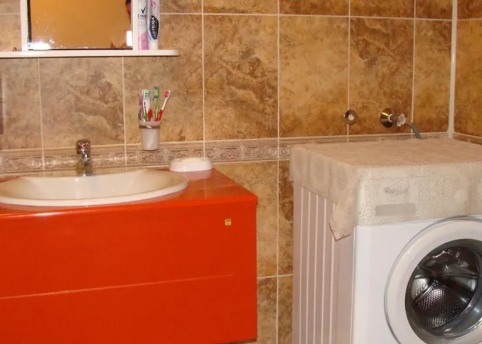 Admiral Appartamento Golden Sands