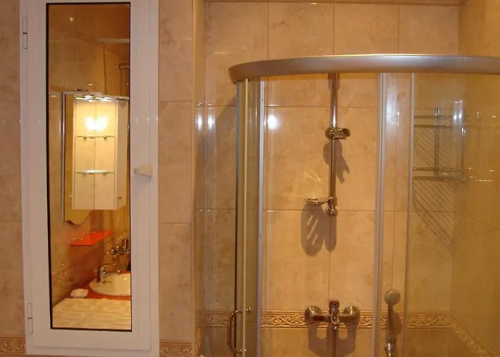 Admiral Appartamento