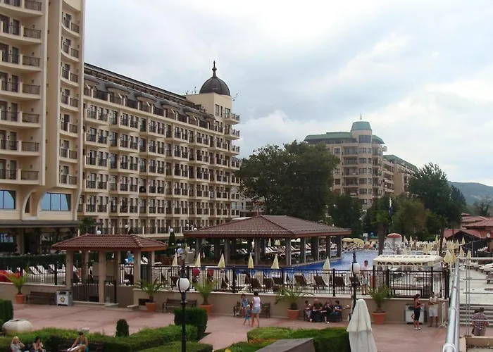 Appartamento Admiral *