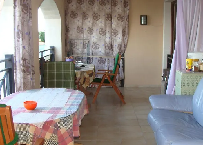 Apartament Admiral *