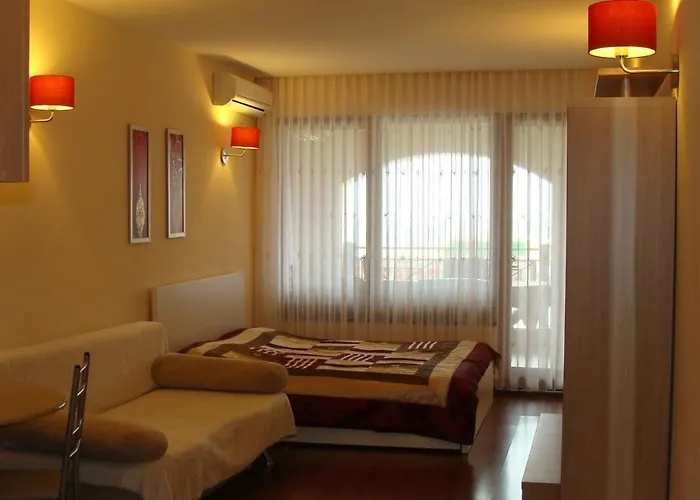 Admiral Appartamento *