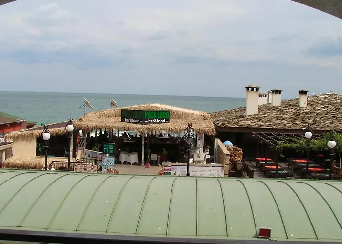 Appartamento Admiral Golden Sands