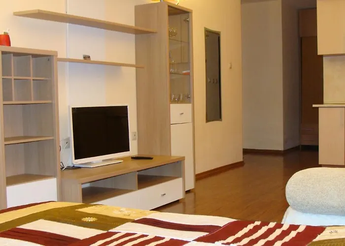 Admiral Apartament Nisipurile de Aur