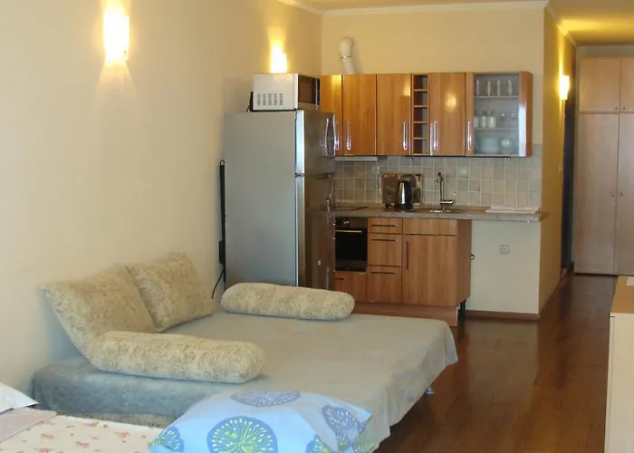 Appartamento Admiral *